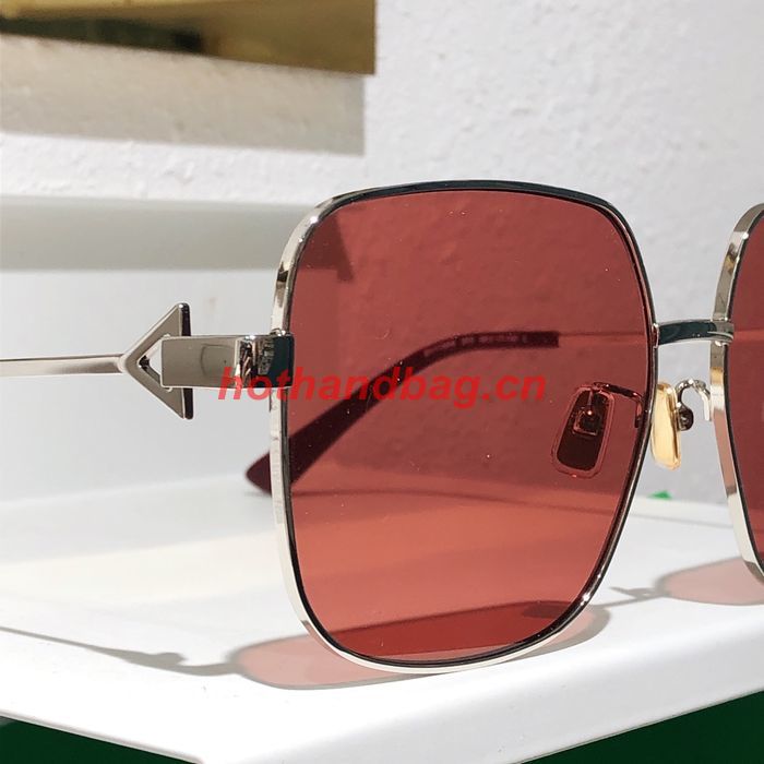 Bottega Veneta Sunglasses Top Quality BVS00303